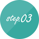 Step.03