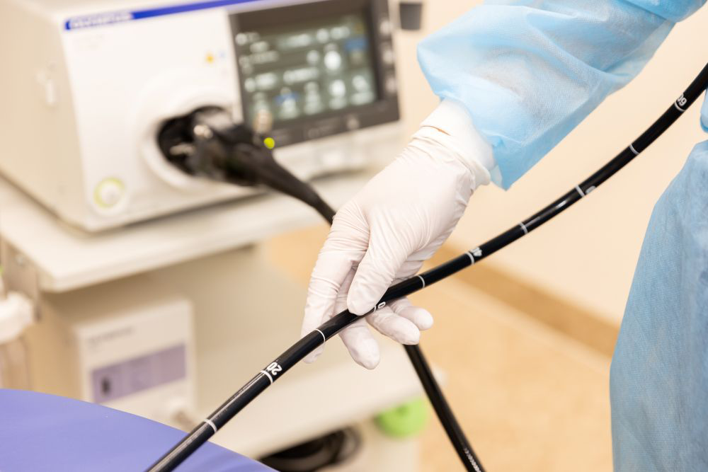 胃や大腸の異変を早期発見！
