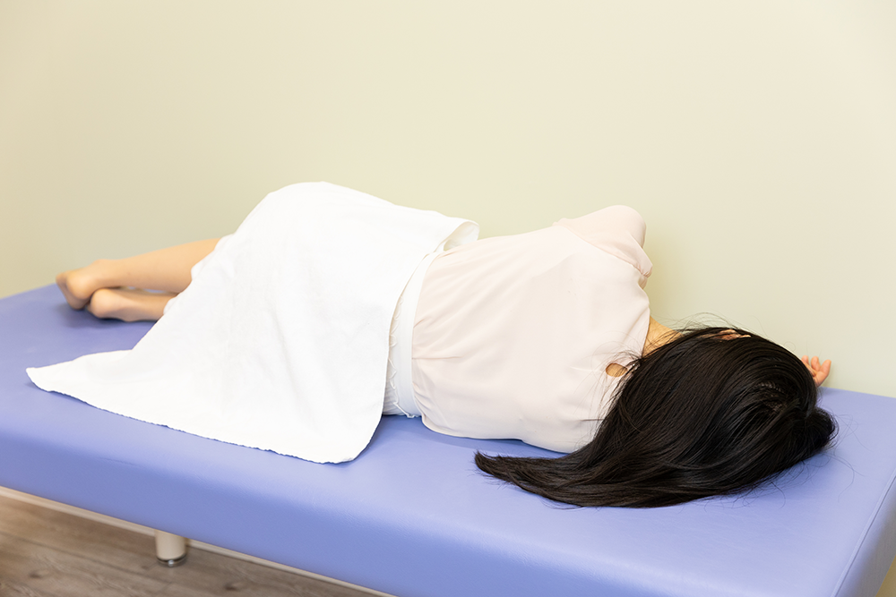 眠っている間に受けられる胃カメラと大腸カメラ