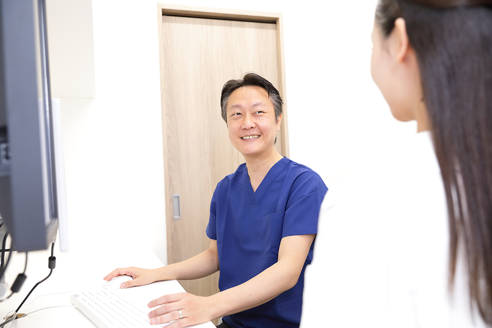 腸内フローラと健康の関係