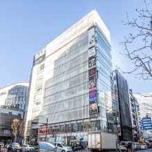 当院の消化器内科の特徴とは？安心の医療体制をご紹介